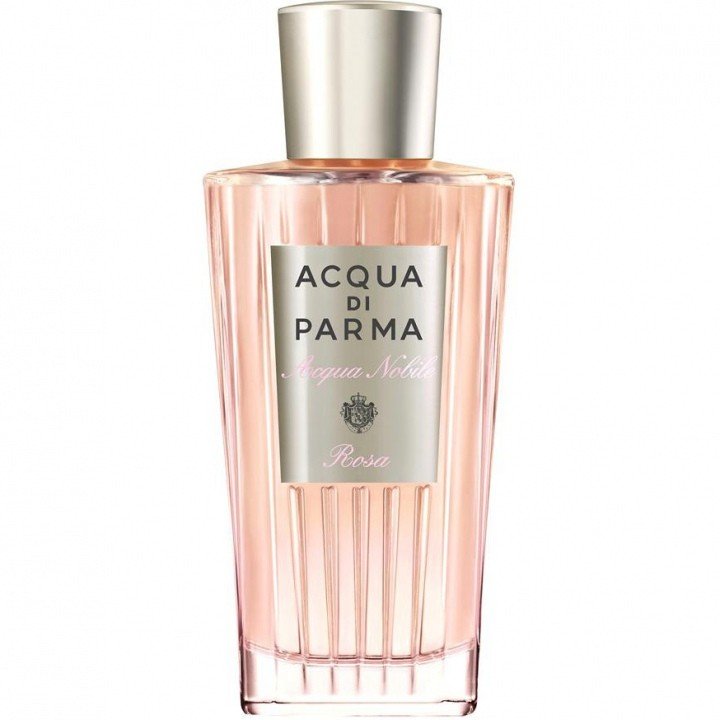 Acqua Nobile Rosa